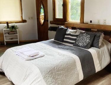 One-Bedroom Chalet