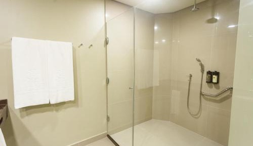 Premium Suite