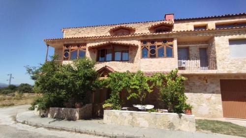 Four-Bedroom Deluxe Apartment
