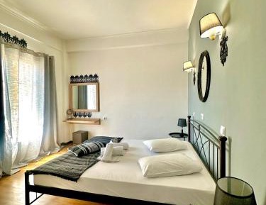 Superior Double or Twin Room with Private Bathroom