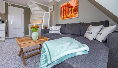 Two-Bedroom Superior Apartment