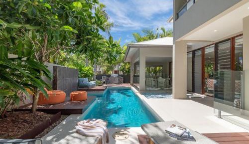 Superior Villa