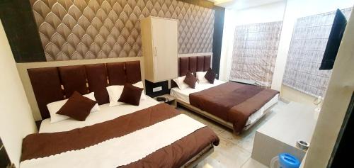 Comfort Quadruple Room
