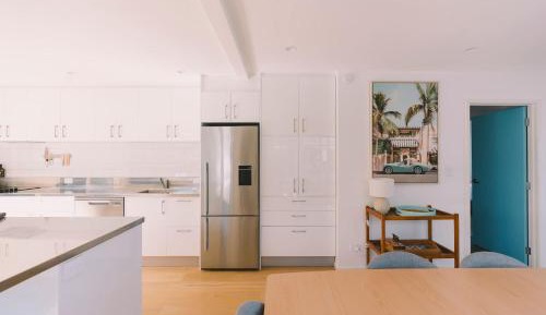 Vacation Home
