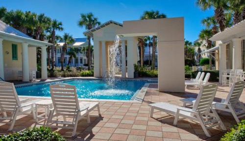 Vacation Home
