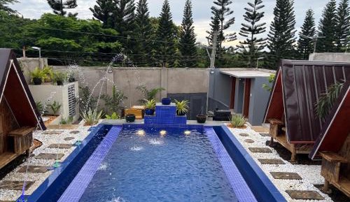 One-Bedroom Villa