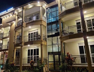 Studio with Balcony