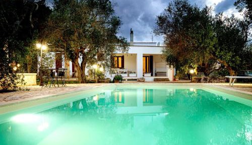 Superior Villa