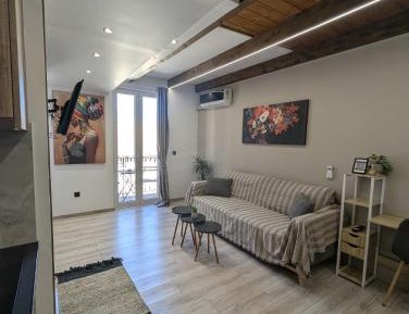 Deluxe Family Suite