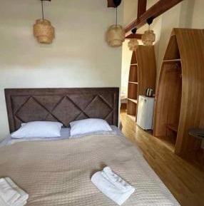 Quadruple Room with Lake View