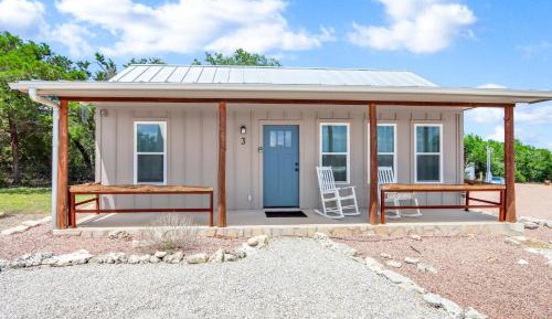 Two-Bedroom Holiday Home