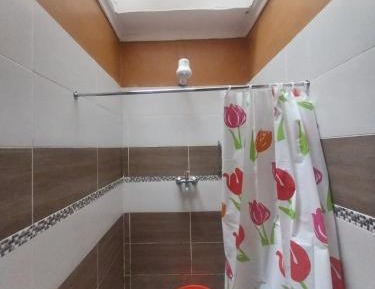 Double Room with Lake View