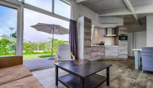 Two-Bedroom Holiday Home