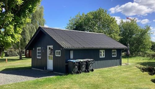 Two-Bedroom Holiday Home