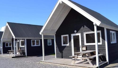 Two-Bedroom Holiday Home
