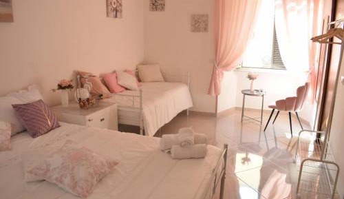 Triple Room with Private Bathroom