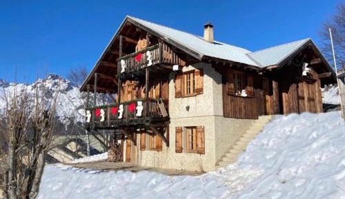 Chalet