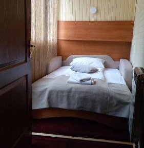 Quadruple Room with Terrace