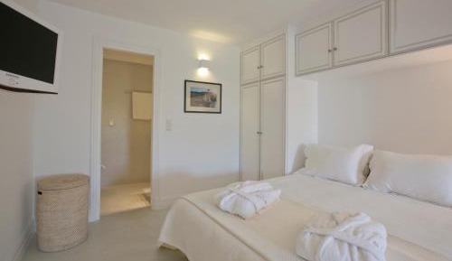 Superior Twin Room with Garden View