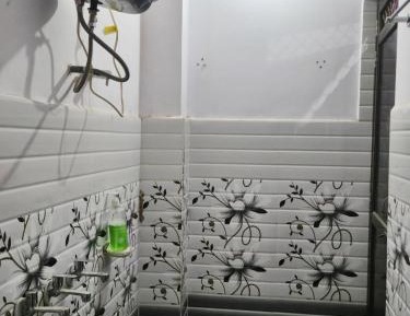 Deluxe Double Room (1 adult + 2 children)