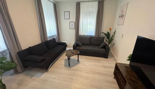 Apartment - Ground Floor