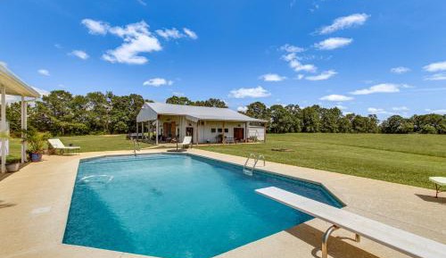 Vacation Home