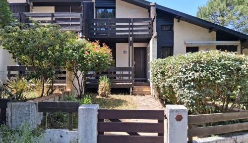 Holiday Home (4 Adults)