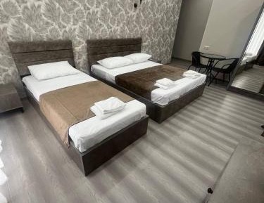 Triple Room with Balcony
