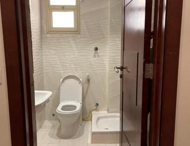 Two-Bedroom Apartment with Bay View