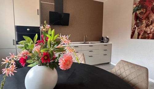 Two-Room Apartment