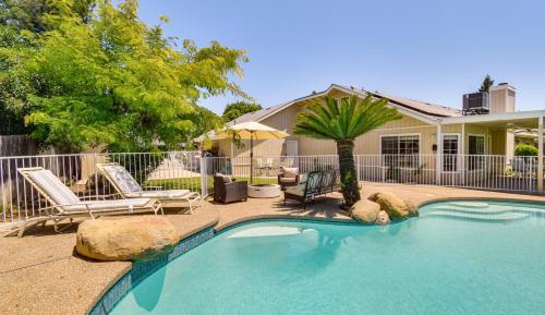 Vacation Home