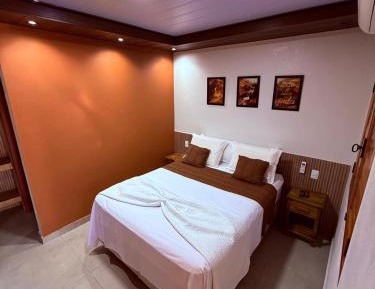 Queen Room with Balcony