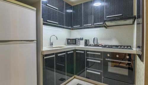 Diplomatic Suite