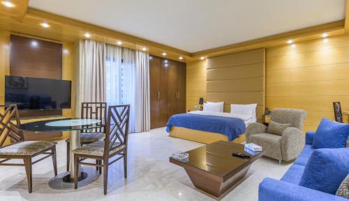 Executive Suite