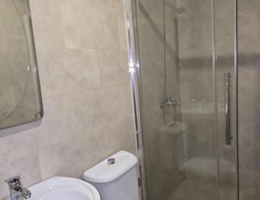 Budget Twin Room