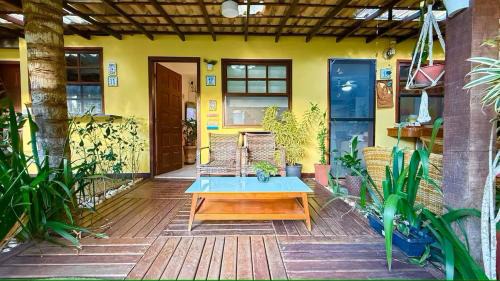 Duplex Apartment