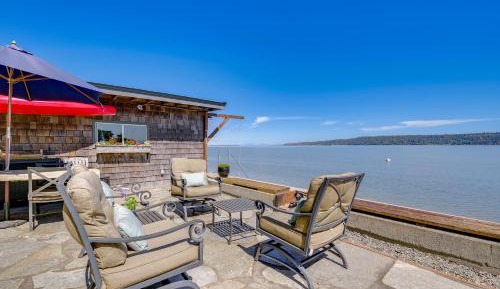 Vacation Home