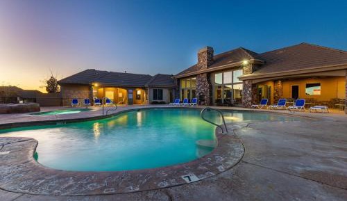 Four-Bedroom House