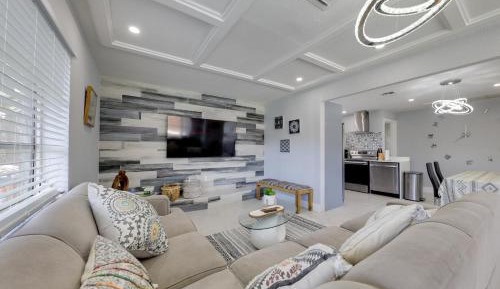 Vacation Home
