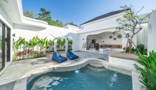 One-Bedroom Villa