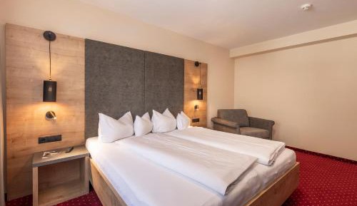 Comfort Apartment C (4 Adults)