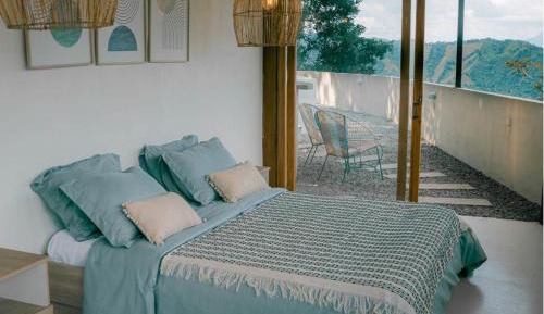 Suite with Terrace