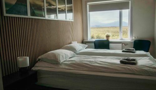 Twin Room with Private Bathroom