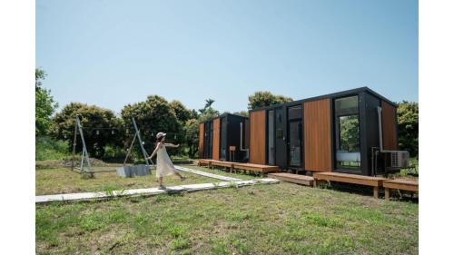 Mobile Home