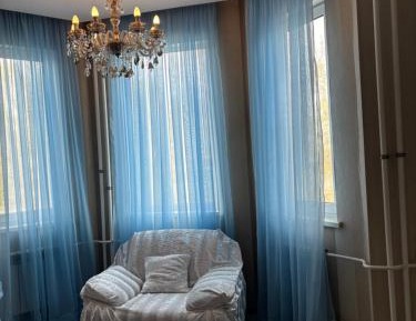 Suite with Lake View