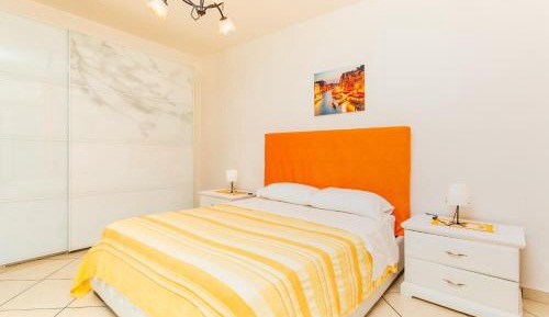 Two-Bedroom Superior Apartment