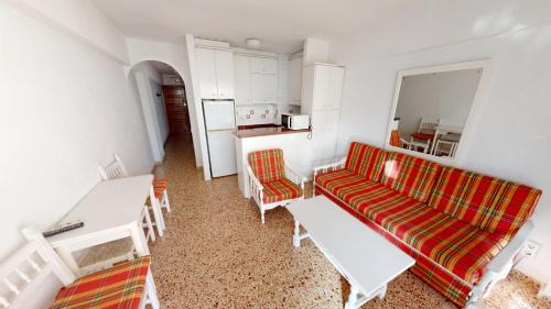 One-Bedroom Apartment (4 Adults)