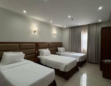 One-Bedroom Suite