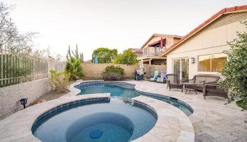 Vacation Home