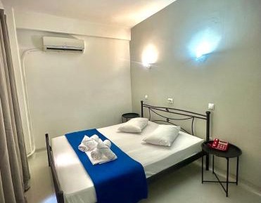 Economy Double or Twin Room with Private Bathroom (2 Adults)